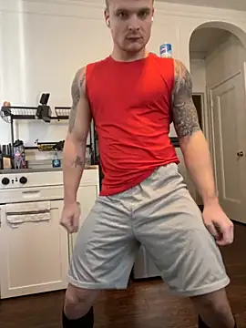 King Kev  online show from September 2025 04:52:02 PM