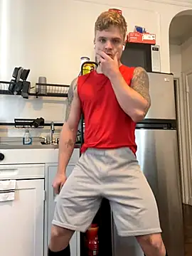 King Kev  online show from September 2025 05:14:02 PM