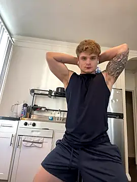 King Kev  online show from October 2025 05:35:01 PM