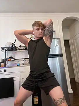 King Kev  online show from November 2025 05:35:02 PM