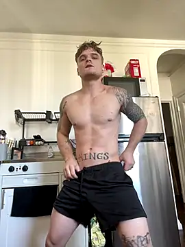 King Kev  online show from November 2025 07:57:01 PM