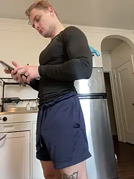 King Kev  online show from March 2026 04:51:02 PM