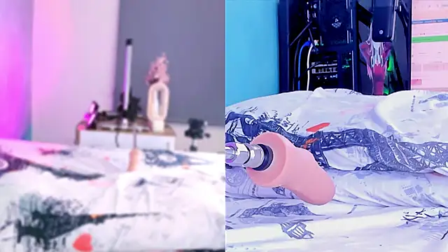 perla cm online show from April 2026 11:50:02 AM