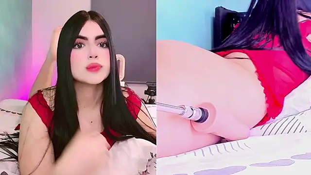 perla cm online show from April 2026 10:52:02 AM