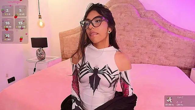 Sphere01 online show from February 2026 04:09:02 AM