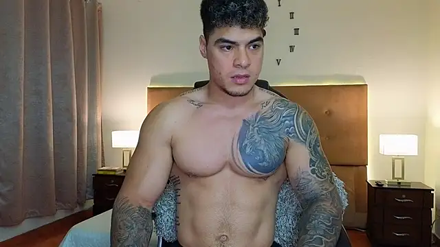 Steven Velez online show from February 2026 12:50:01 AM