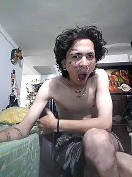 Snapshot of HydanMC chatting on February 2026 03:19:02 PM HydanMC online show from February 2026 03:19:02 PM