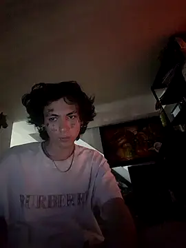 Snapshot of HydanMC chatting on February 2026 06:59:02 PM HydanMC online show from February 2026 06:59:02 PM