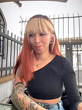 Sallem Pink online show from September 2025 10:32:02 PM