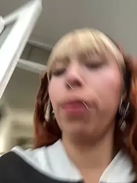 Sallem Pink online show from January 2026 11:14:02 AM