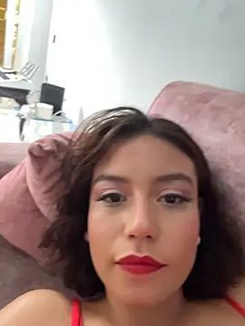 TamaraMera online show from July 2026 10:02:02 PM