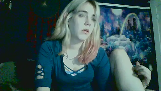 RubySmoke online show from October 2025 07:09:02 AM