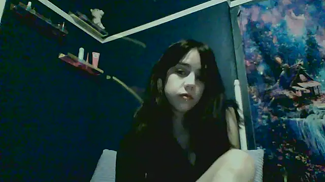 Snapshot of RubySmoke chatting on November 2025 09:09:02 AM RubySmoke online show from November 2025 09:09:02 AM