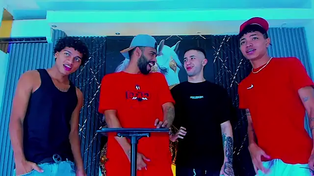 Snapshot of Dominic_Max_ chatting on September 2025 04:24:02 AM Dominic Max online show from September 2025 04:24:02 AM