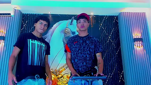 Snapshot of Dominic_Max_ chatting on September 2025 03:52:02 AM Dominic Max online show from September 2025 03:52:02 AM