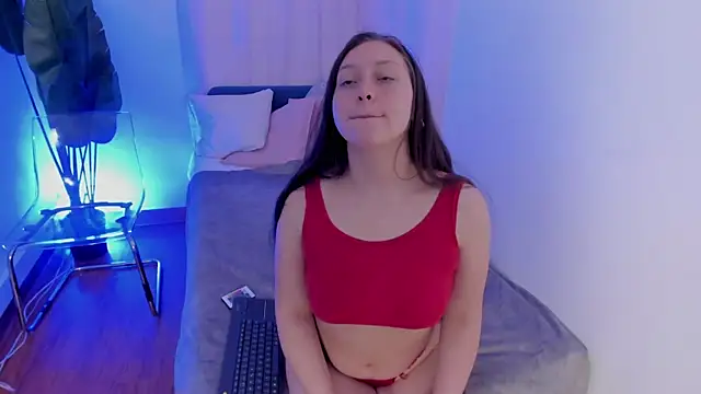 Widny Beaumont online show from September 2025 04:06:02 AM