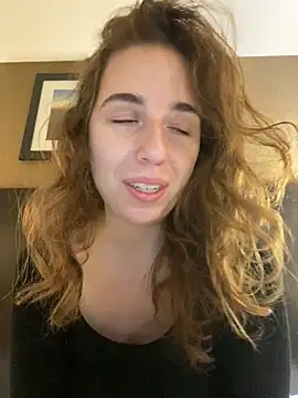 sweetsocalgirl online show from September 2025 04:01:02 PM