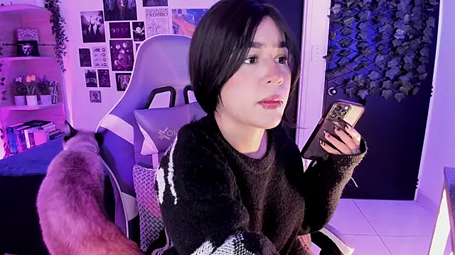 Liz rogers x online show from December 2025 03:13:02 AM