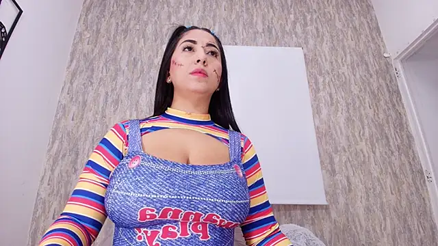 abbypratt online show from October 2025 07:09:02 PM