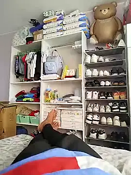 Lale-Adrian online show from March 2026 10:05:02 PM