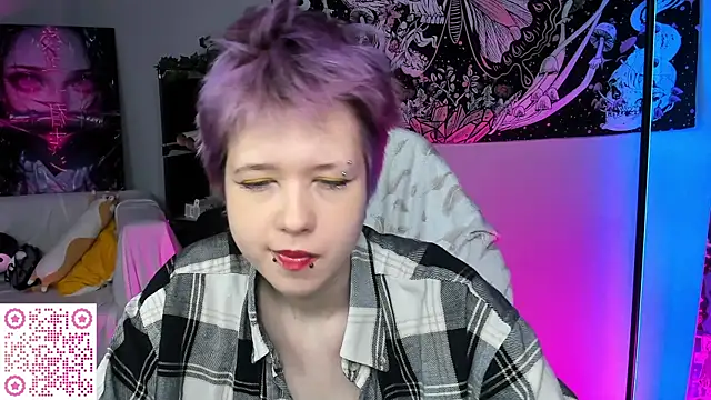 CarolineRichter online show from November 2025 03:12:02 AM