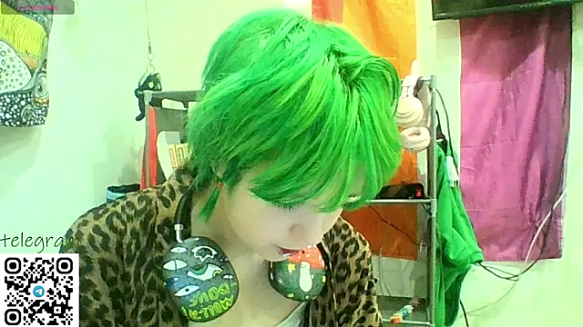 Snapshot of CarolineRichter chatting on February 2026 01:13:02 AM CarolineRichter online show from February 2026 01:13:02 AM