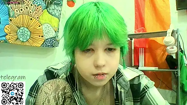 Snapshot of CarolineRichter chatting on February 2026 02:14:01 PM CarolineRichter online show from February 2026 02:14:01 PM