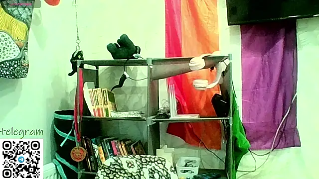 Snapshot of CarolineRichter chatting on February 2026 09:49:02 AM CarolineRichter online show from February 2026 09:49:02 AM