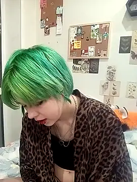 Snapshot of CarolineRichter chatting on February 2026 11:58:02 PM CarolineRichter online show from February 2026 11:58:02 PM