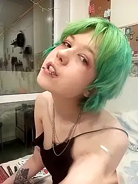 Snapshot of CarolineRichter chatting on February 2026 08:53:02 PM CarolineRichter online show from February 2026 08:53:02 PM