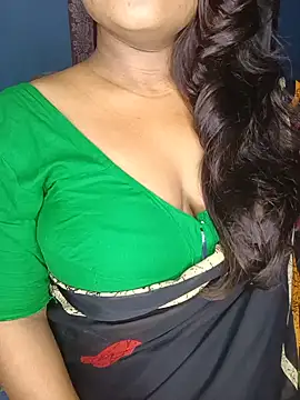 Naughty-Chaaya online show from June 2026 06:17:01 PM