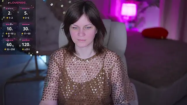 Snapshot of TinaMelt chatting on February 2026 07:46:01 PM TinaMelt online show from February 2026 07:46:01 PM