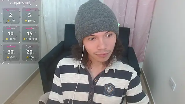 Snapshot of Xoxo_Smiles chatting on March 2026 02:34:01 PM Xoxo Smiles online show from March 2026 02:34:01 PM