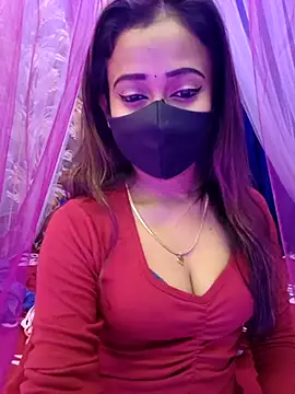 Puja-baby online show from March 2026 05:43:01 PM