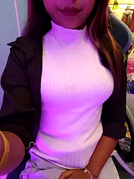 Puja-baby online show from March 2026 01:47:01 PM