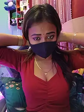 Puja-baby online show from June 2026 12:22:01 PM