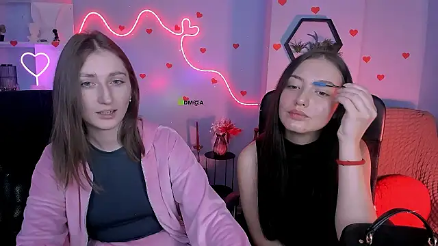 eva smiith  online show from February 2026 07:12:02 AM