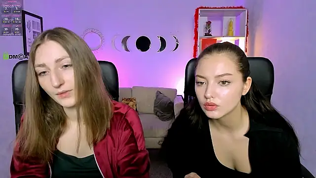 eva smiith  online show from February 2026 06:57:02 AM