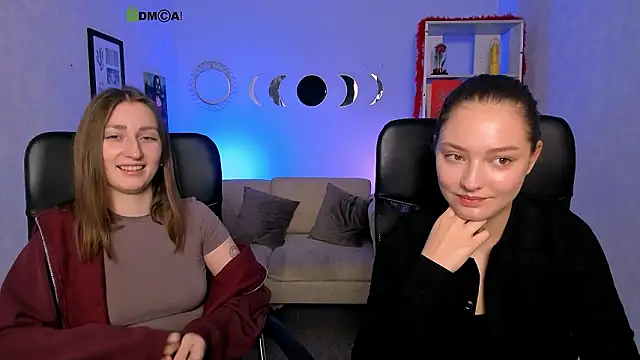 eva smiith  online show from March 2026 07:15:01 AM