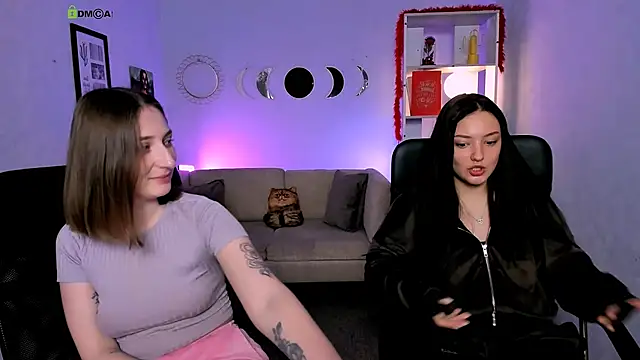 eva smiith  online show from March 2026 05:41:02 AM