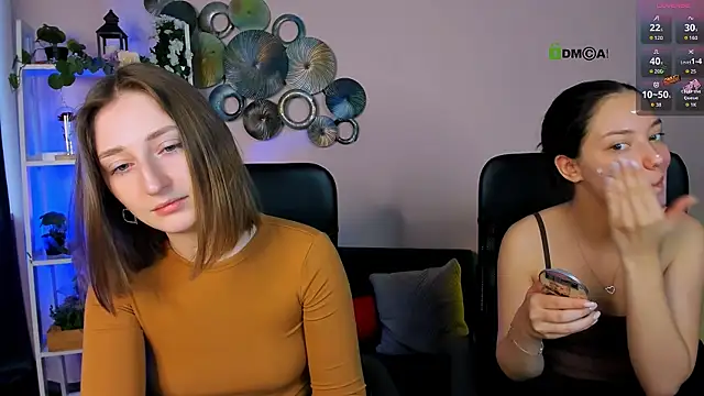 eva smiith  online show from March 2026 05:41:02 AM