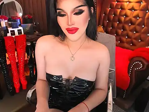 devongarcia online show from November 2025 12:55:02 AM