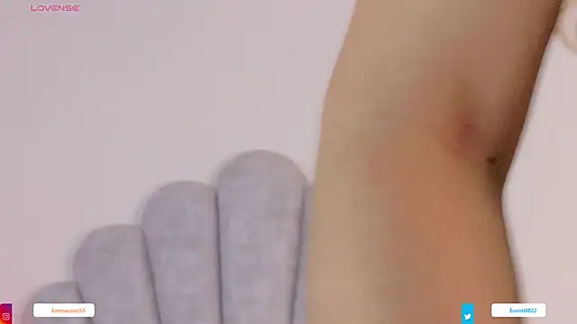 emma-conti2 online show from February 2026 12:49:01 PM