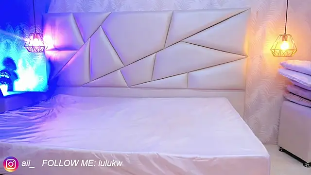 Snapshot of lulukawai16 chatting on November 2025 07:13:02 PM lulukawai16 online show from November 2025 07:13:02 PM