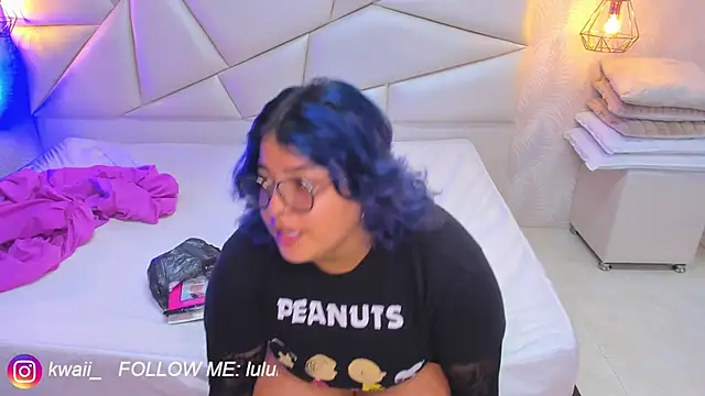 Snapshot of lulukawai16 chatting on November 2025 07:10:01 PM lulukawai16 online show from November 2025 07:10:01 PM