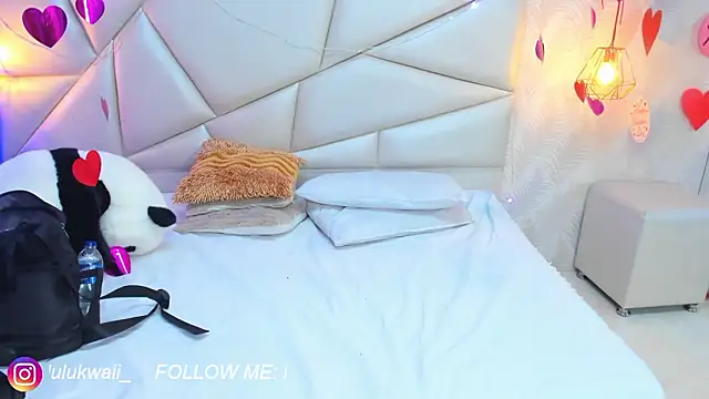 lulukawai16 online show from February 2026 07:15:02 PM