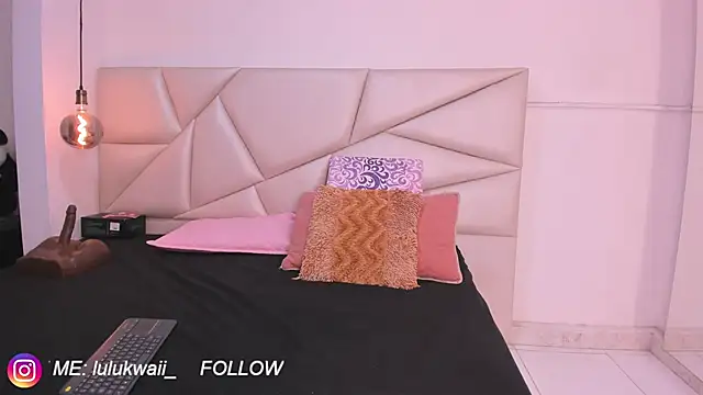 lulukawai16 online show from April 2026 07:11:02 PM