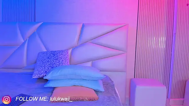 lulukawai16 online show from April 2026 07:31:02 PM