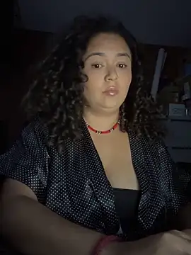 MaliciaBrazil online show from December 2025 12:59:02 AM