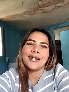 camila rogue online show from November 2025 12:15:02 PM